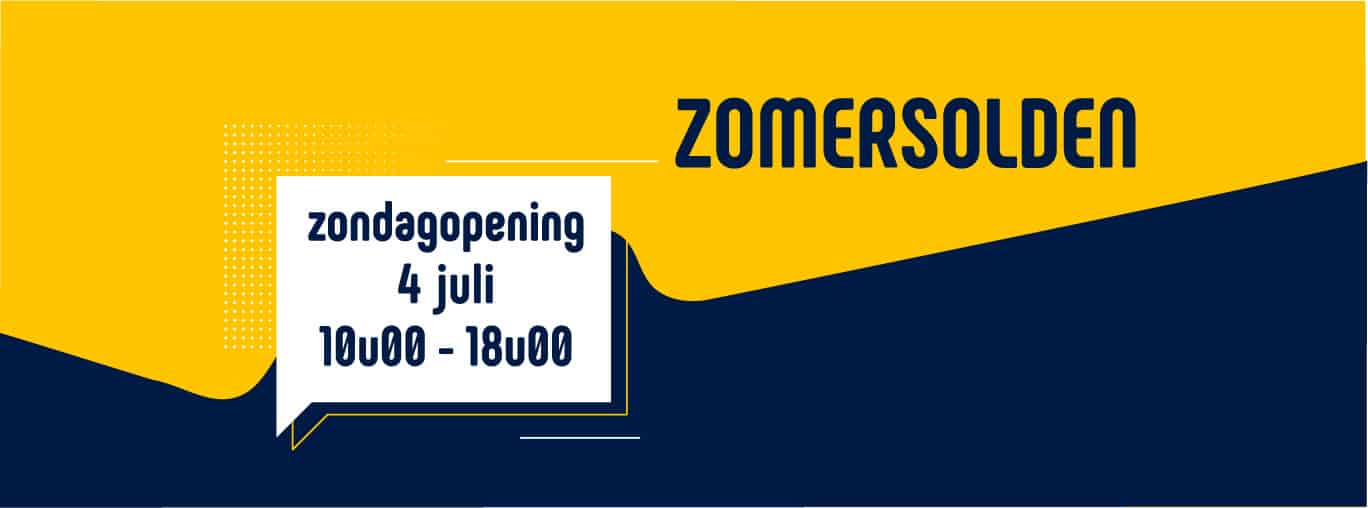 zomersolden 4 juli_facebookfoto