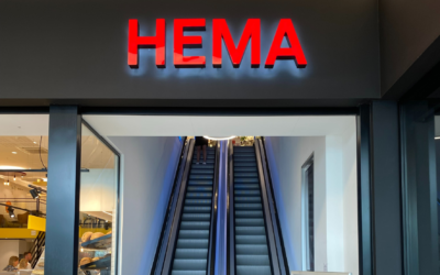 Vacature bij HEMA: Teamleader (parttime)