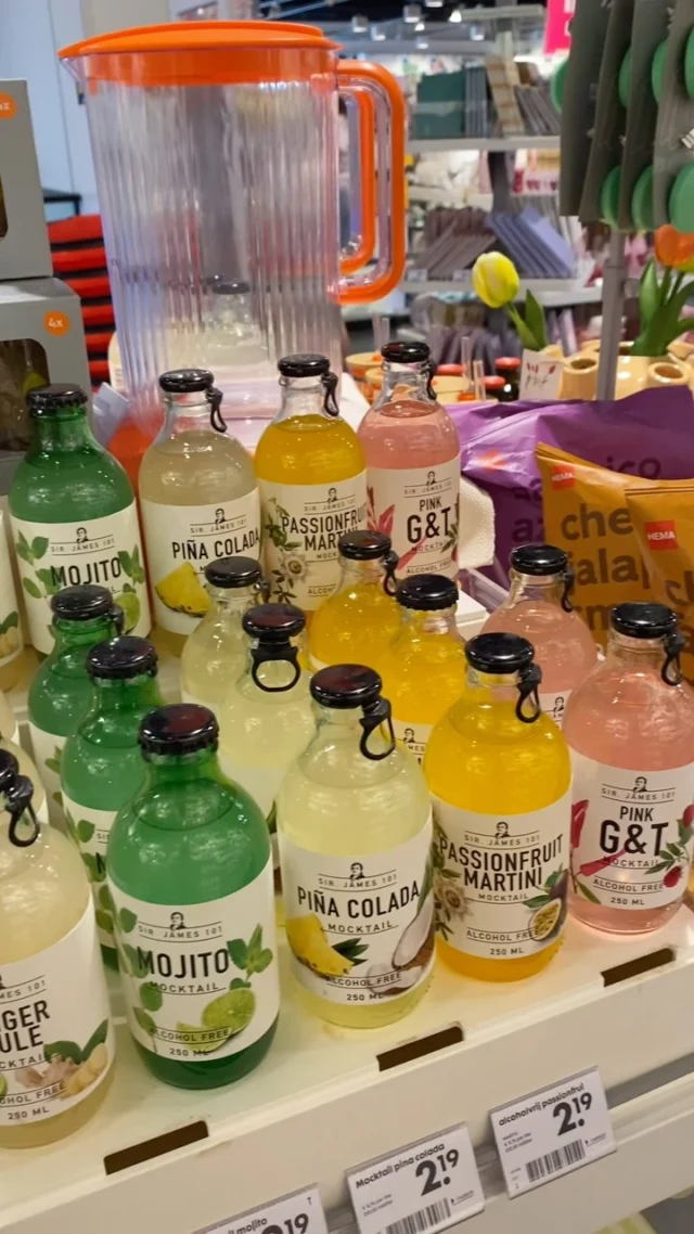 Het zomert bij HEMA 😎

Bij HEMA in A12 Shopping vind je alles voor deze zonovergoten dagen, van buitenspeelgoed en BBQ essentials tot gereedschap en bloemetjes voor in je tuin. 

Spring binnen en maak je tuin helemaal summerproof ☀️

#zomer #a12shopping #winkelcentrum #a12 #hema #schelle #antwerpen #shoppen